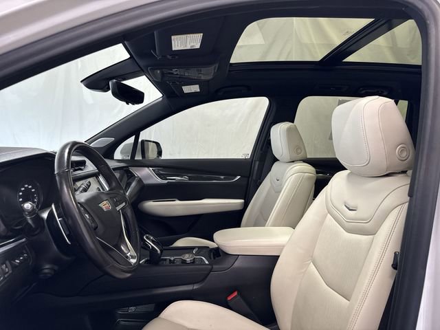 Used 2021 Cadillac XT6 Sport image 11