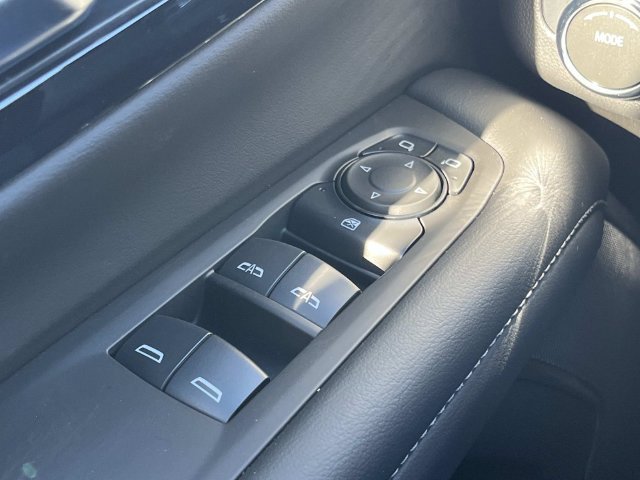 New 2027 Chevrolet Tahoe LS RWD image 24
