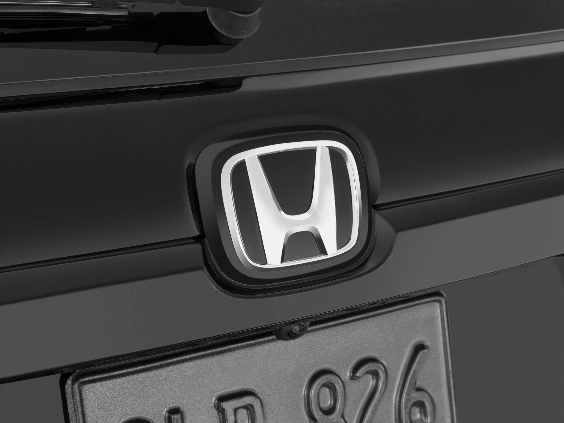 Certified 2023 Honda Passport EX-L image 58