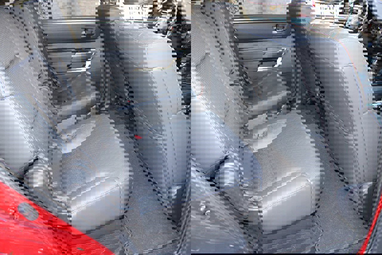 Used 2024 Toyota Sequoia Platinum image 18