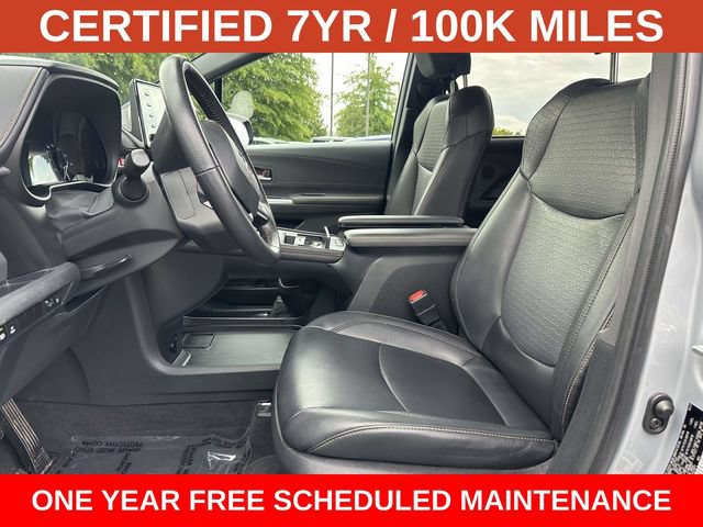 Used 2022 Toyota Sienna XLE Woodland Edition AWD/4WD image 14
