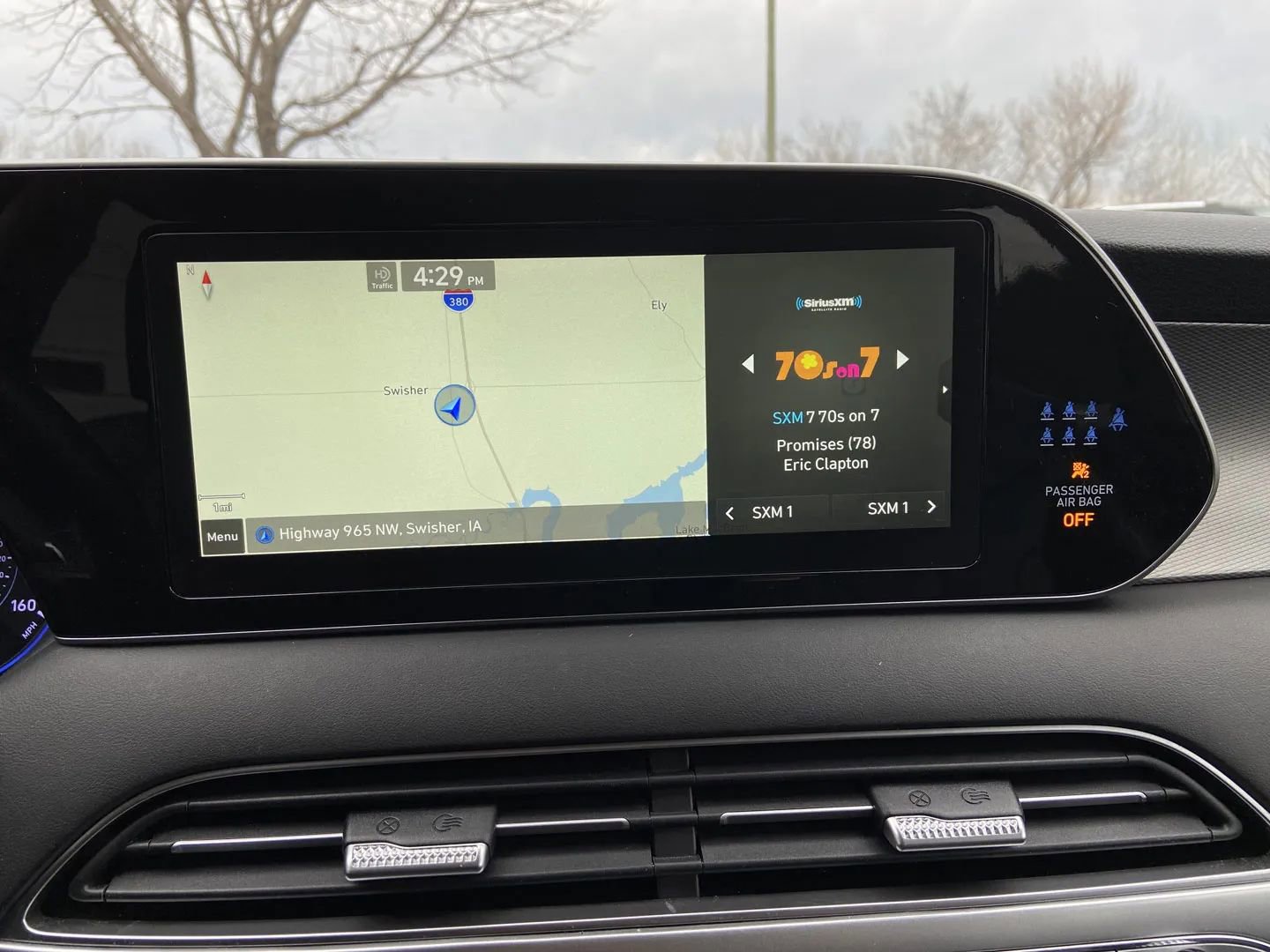 Used 2022 Hyundai Palisade SEL w/ 8P Bench Seat Package image 22