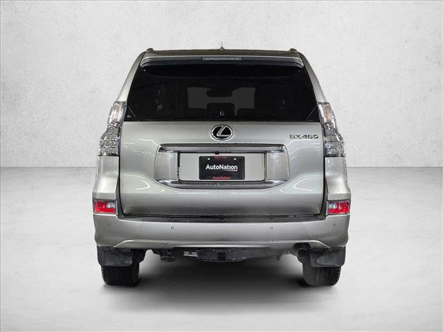 Used 2023 Lexus GX 460 Premium image 6