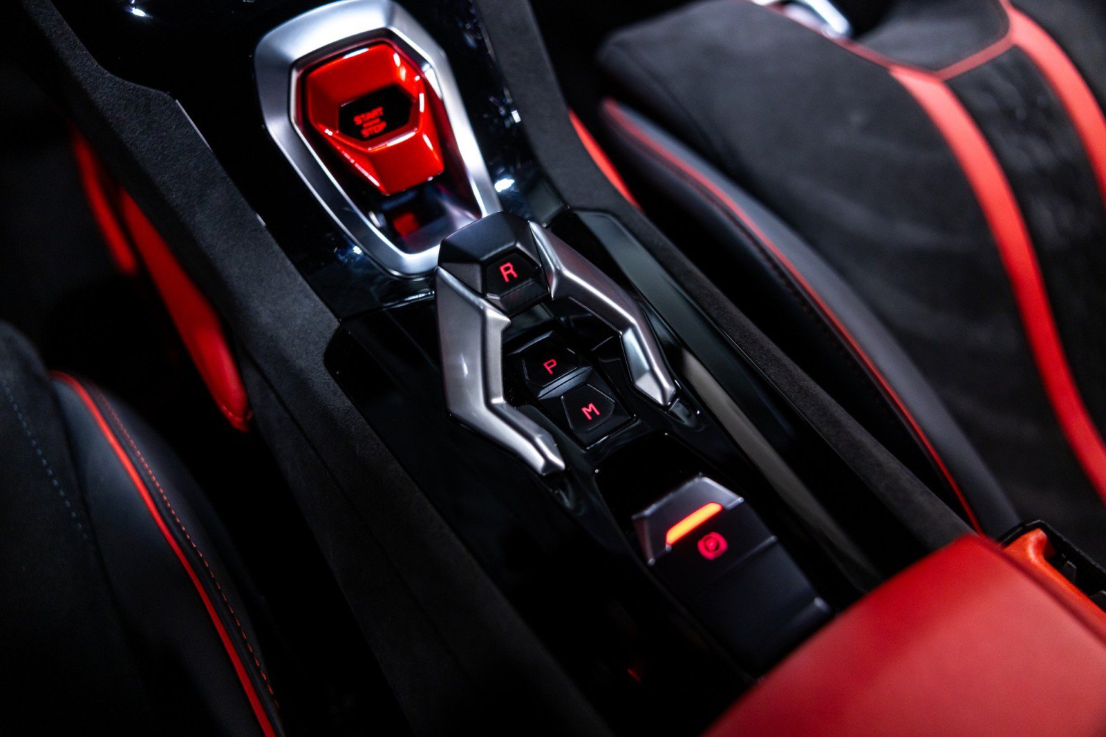 Used 2023 Lamborghini Huracan Tecnica RWD image 45