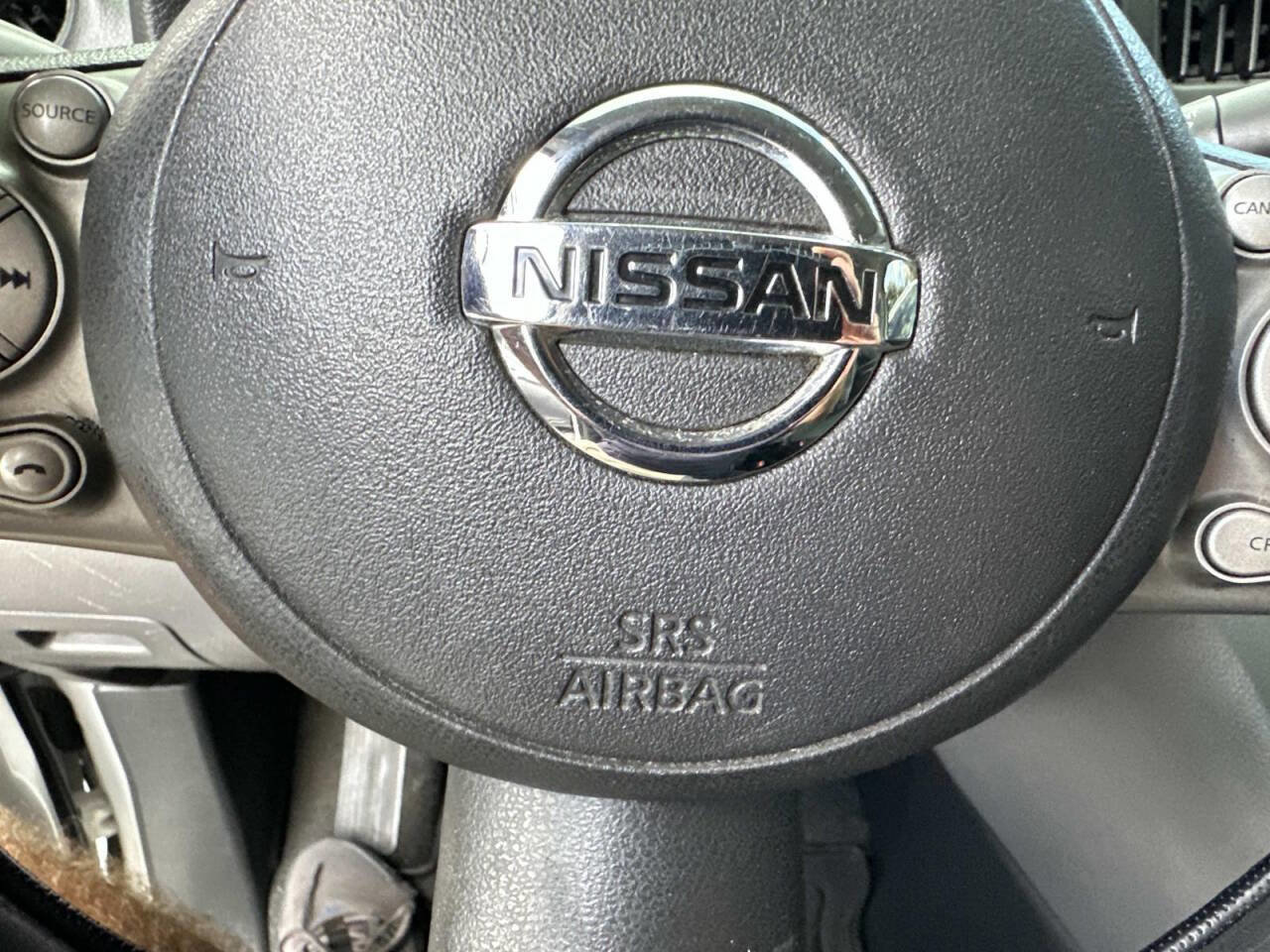 Used 2014 Nissan NV200 S w/ Cruise Control Package image 9