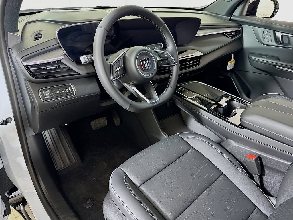 New 2026 Buick Enclave Sport Touring w/ Power Package FWD image 5