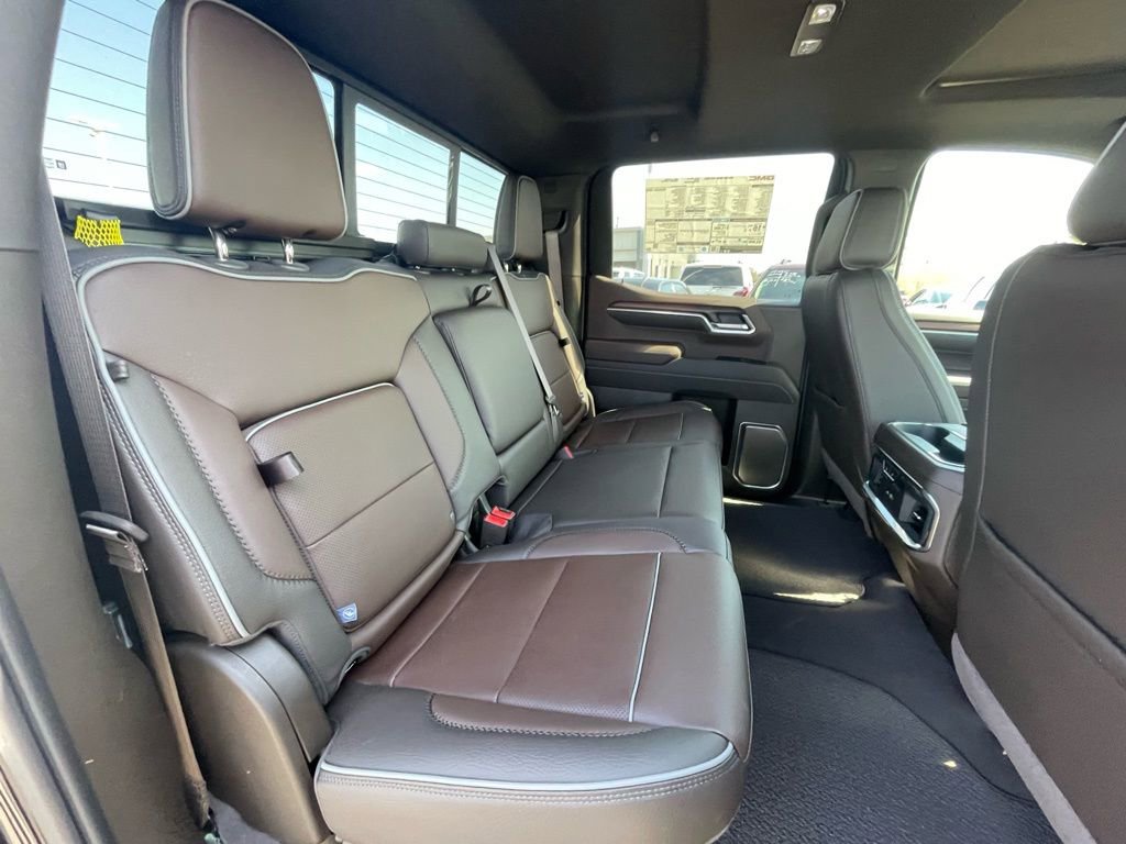 New 2026 GMC Sierra 1500 Denali image 30