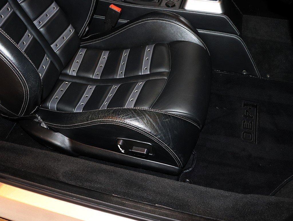 Used 2006 Ferrari F430 Coupe image 34