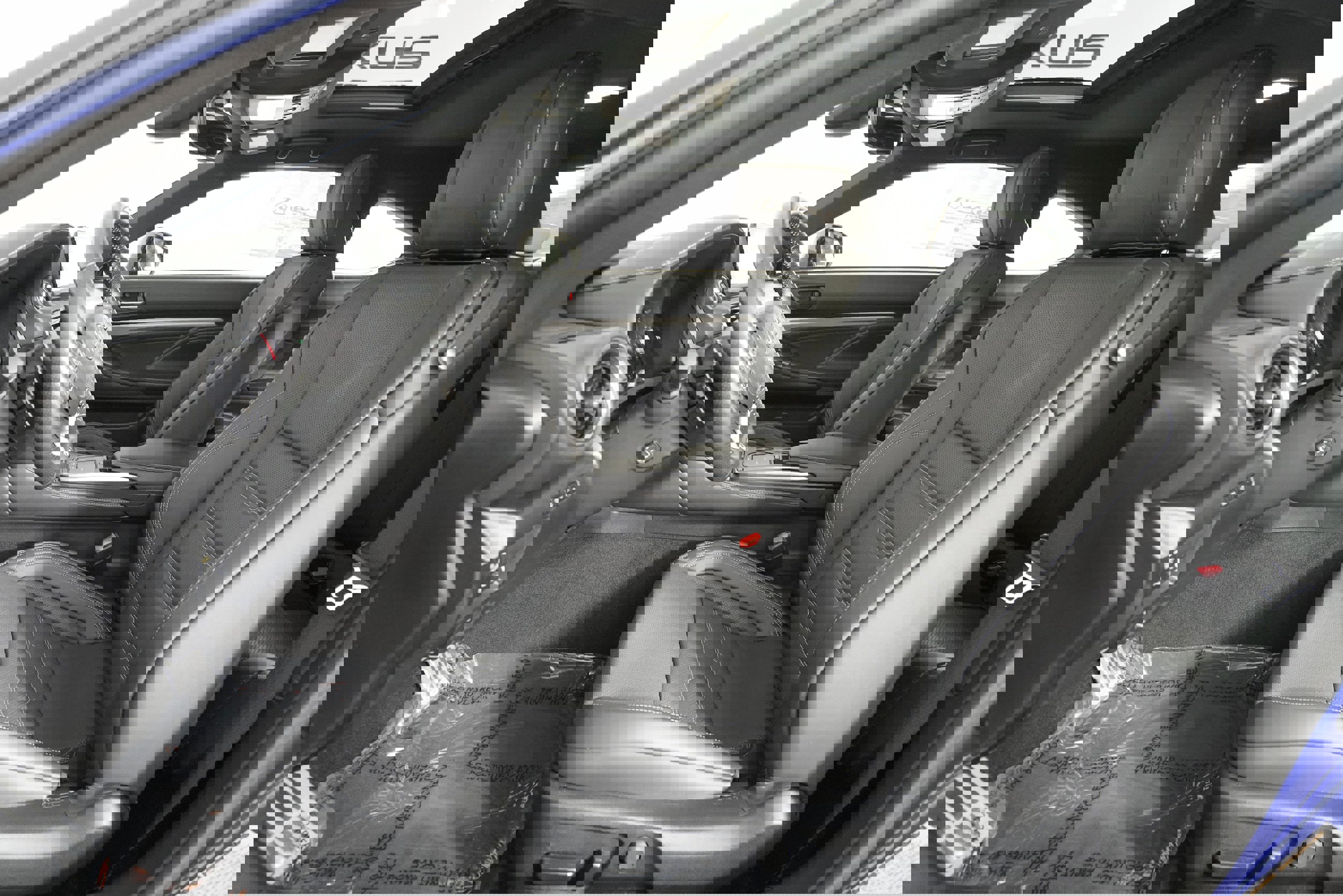 New 2025 Lexus RC 350 F Sport image 8