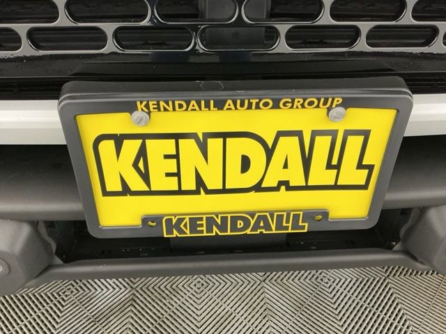 Certified 2023 Ford Bronco Wildtrak image 34