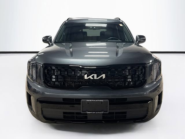 Used 2024 Kia Telluride EX X-Line image 2