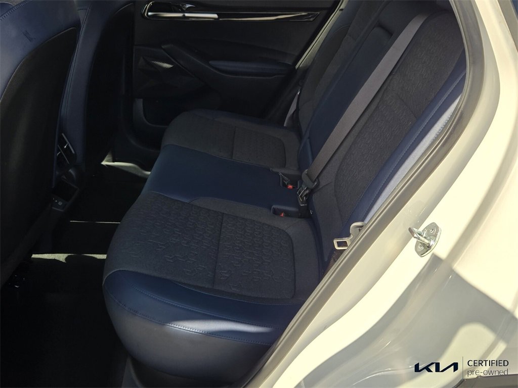 Certified 2024 Kia Seltos S image 12