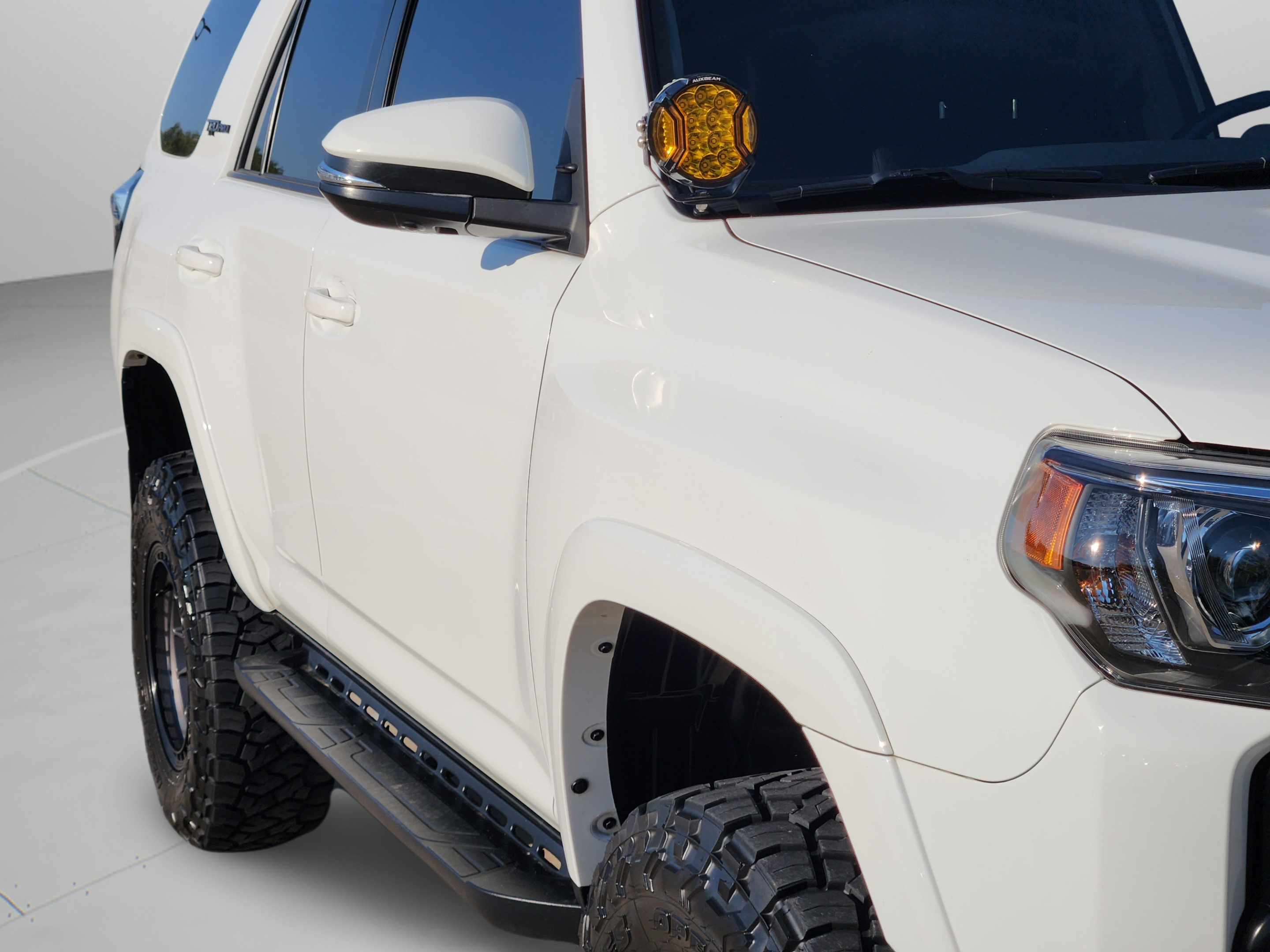 Used 2023 Toyota 4Runner TRD Pro AWD/4WD image 39