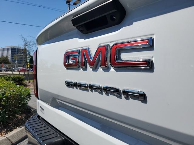 Used 2023 GMC Sierra 1500 Pro image 6