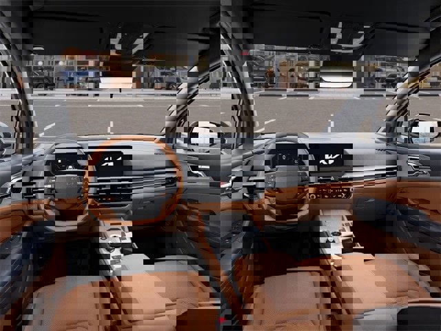 New 2026 Kia Sportage X-Line image 14