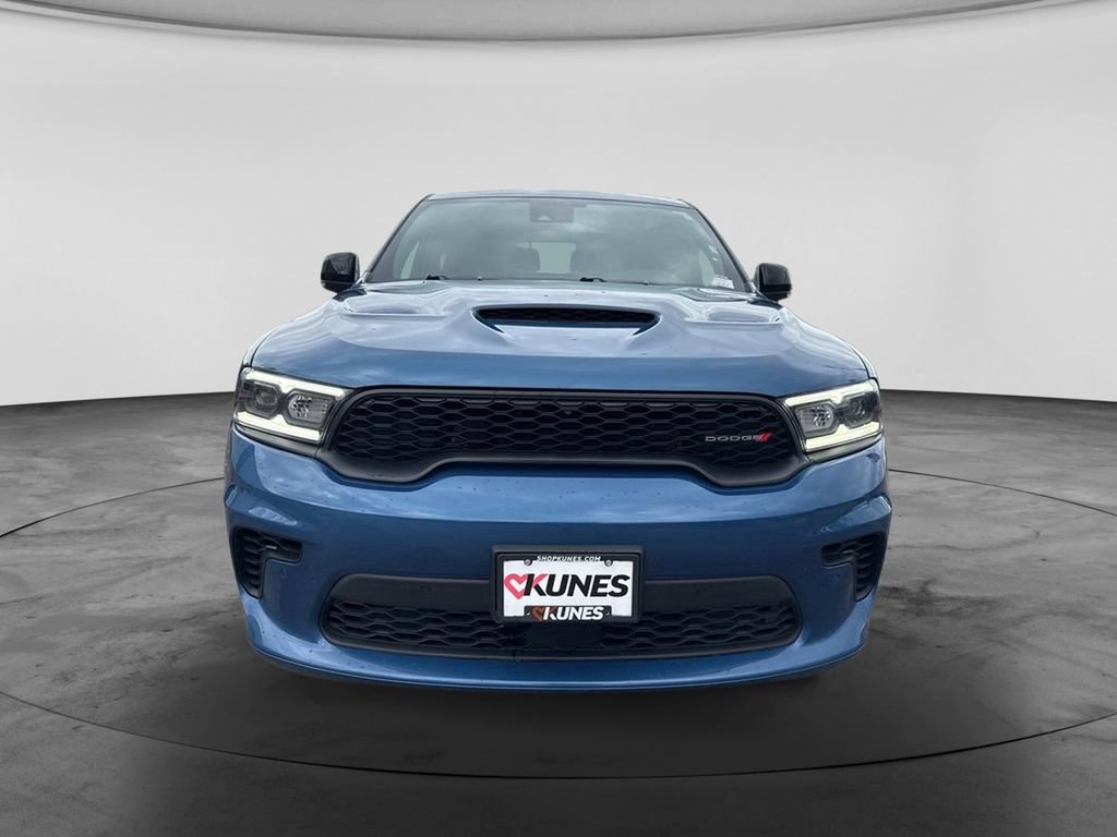 Used 2025 Dodge Durango R/T AWD/4WD image 11