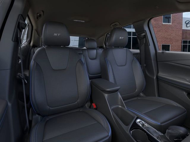 New 2026 Buick Encore GX Sport Touring w/ Comfort Package FWD image 16