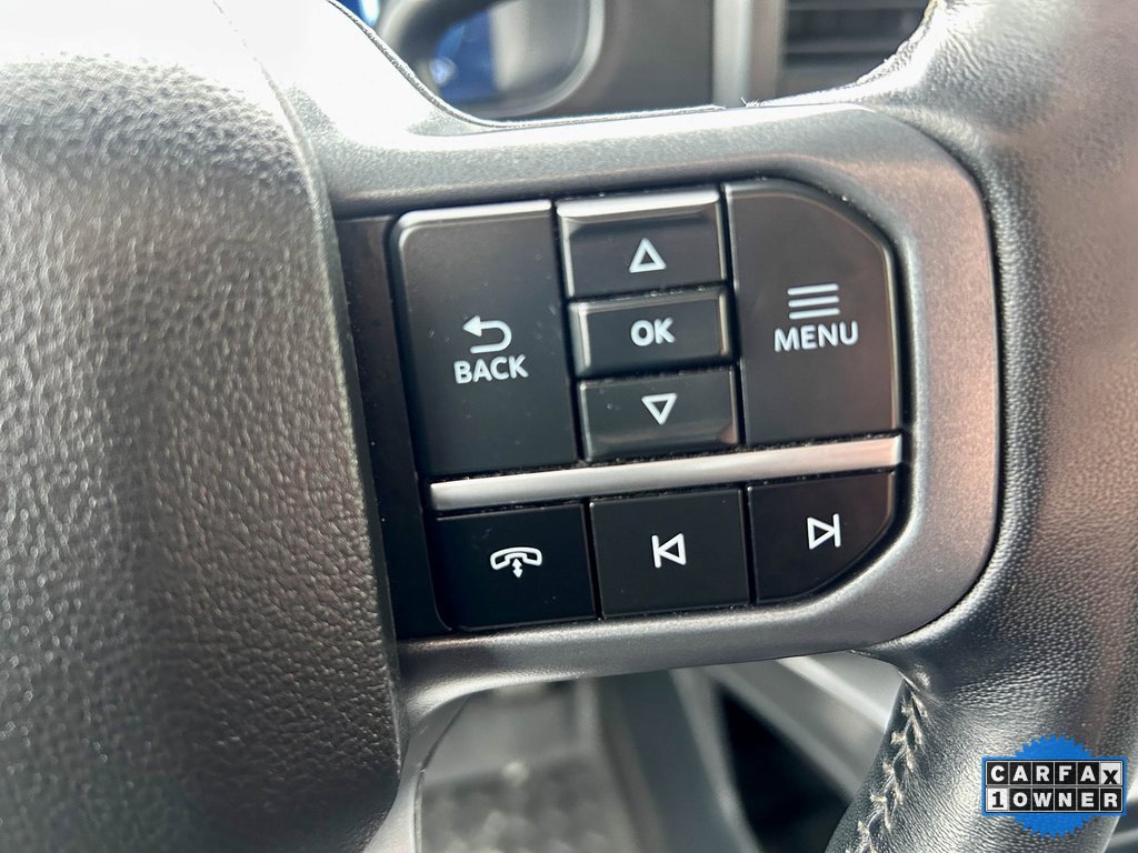 Certified 2024 Ford F350 Lariat w/ Lariat Ultimate Package image 27