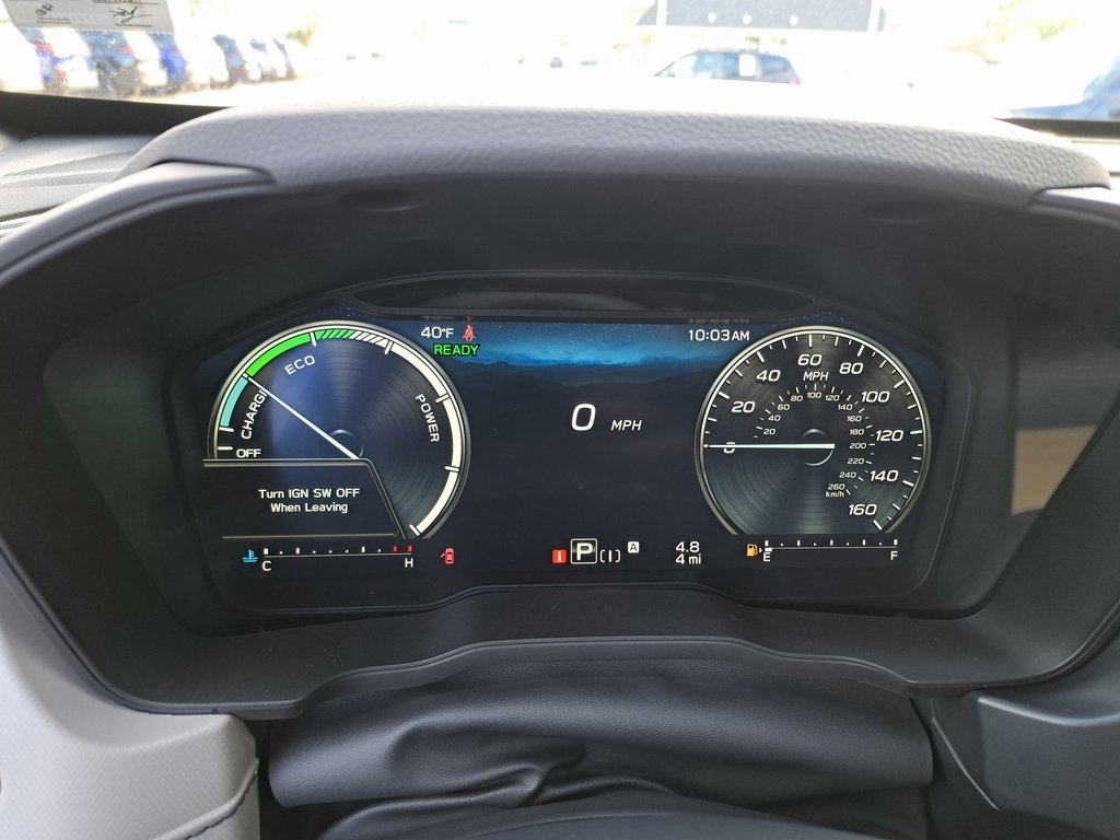 New 2025 Subaru Forester Premium image 11