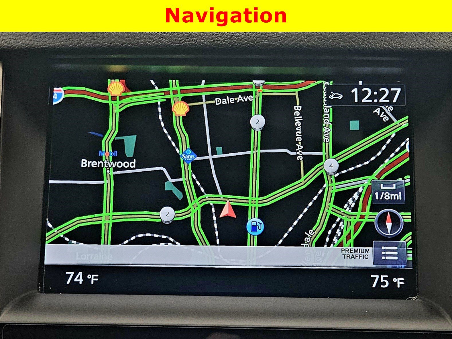 Used 2021 INFINITI Q60 Red Sport 400 w/ Proactive Package AWD/4WD image 16