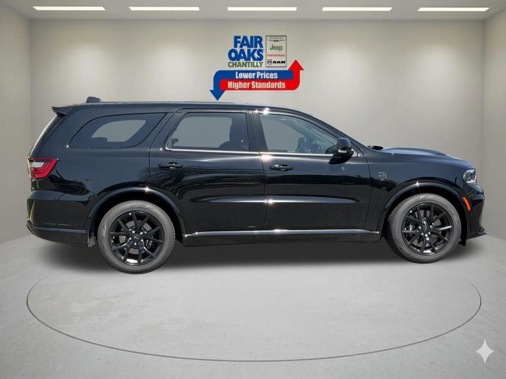 New 2026 Dodge Durango SRT Hellcat image 5