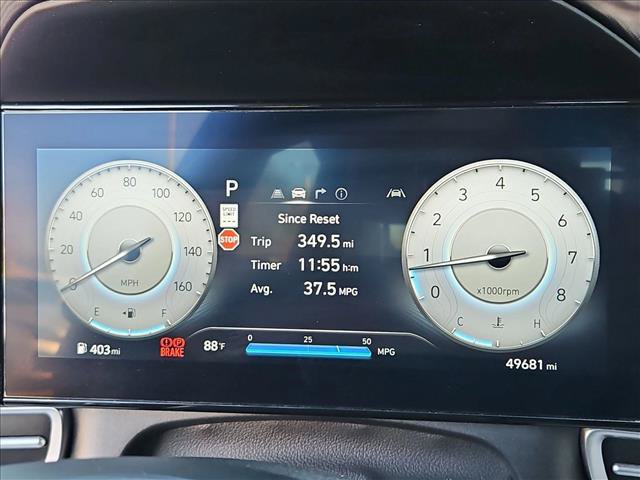 Used 2024 Hyundai Elantra Limited FWD image 11