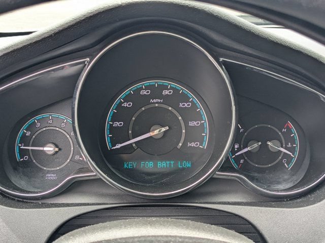 Used 2010 Chevrolet Malibu LT FWD image 20