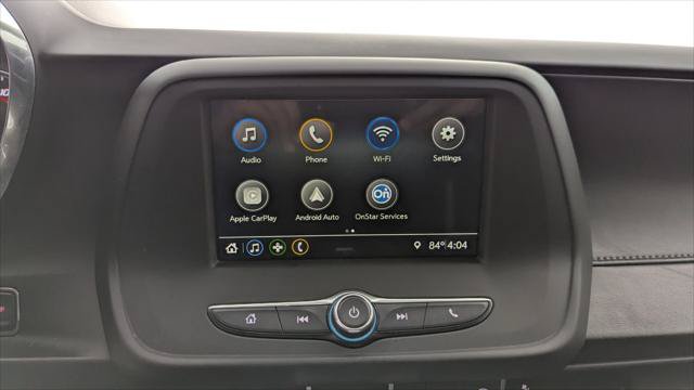 Used 2019 Chevrolet Camaro LT RWD image 24