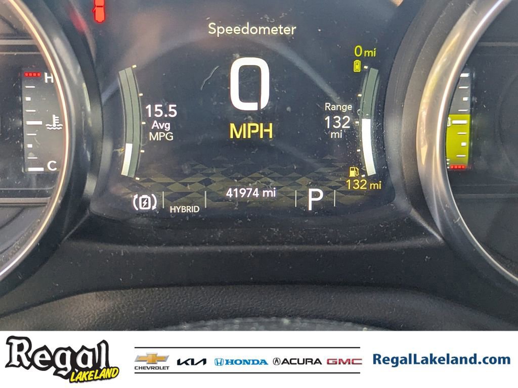 Used 2022 Jeep Wrangler Unlimited Sahara image 28