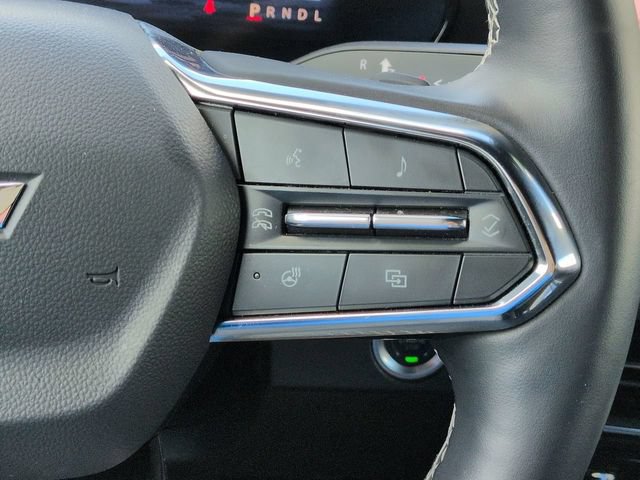 Used 2024 Chevrolet Traverse Z71 AWD/4WD image 34