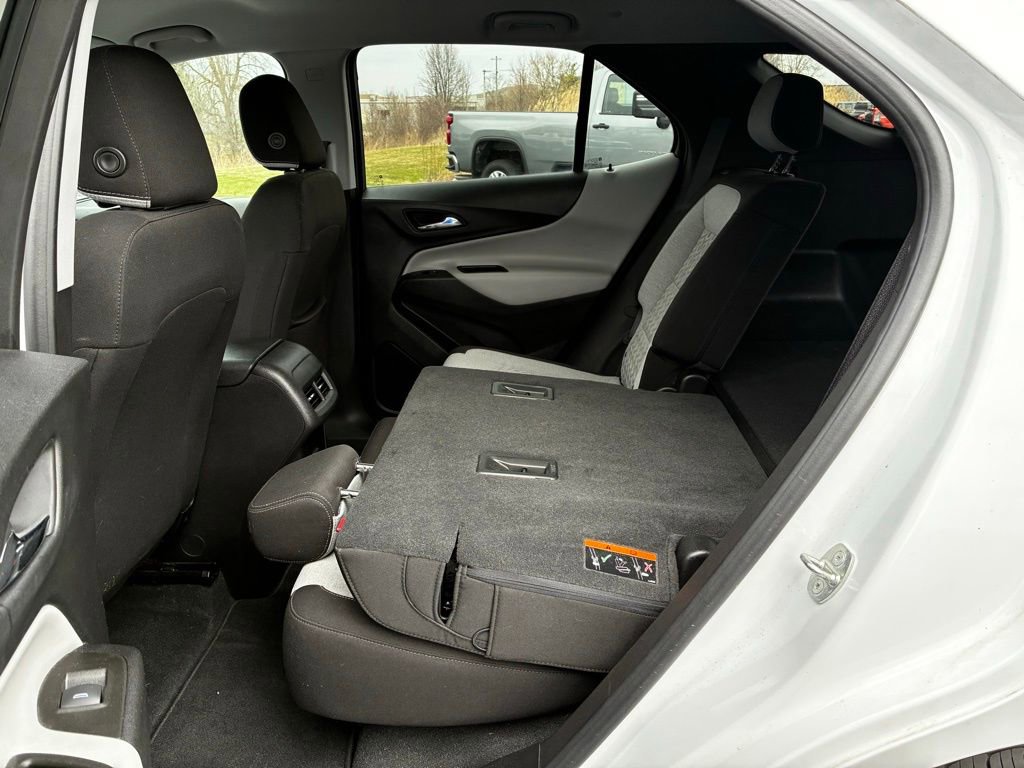 Used 2023 Chevrolet Equinox LS w/ LS Convenience Package FWD image 37