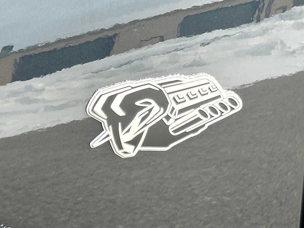 New 2026 RAM 1500 Big Horn image 13