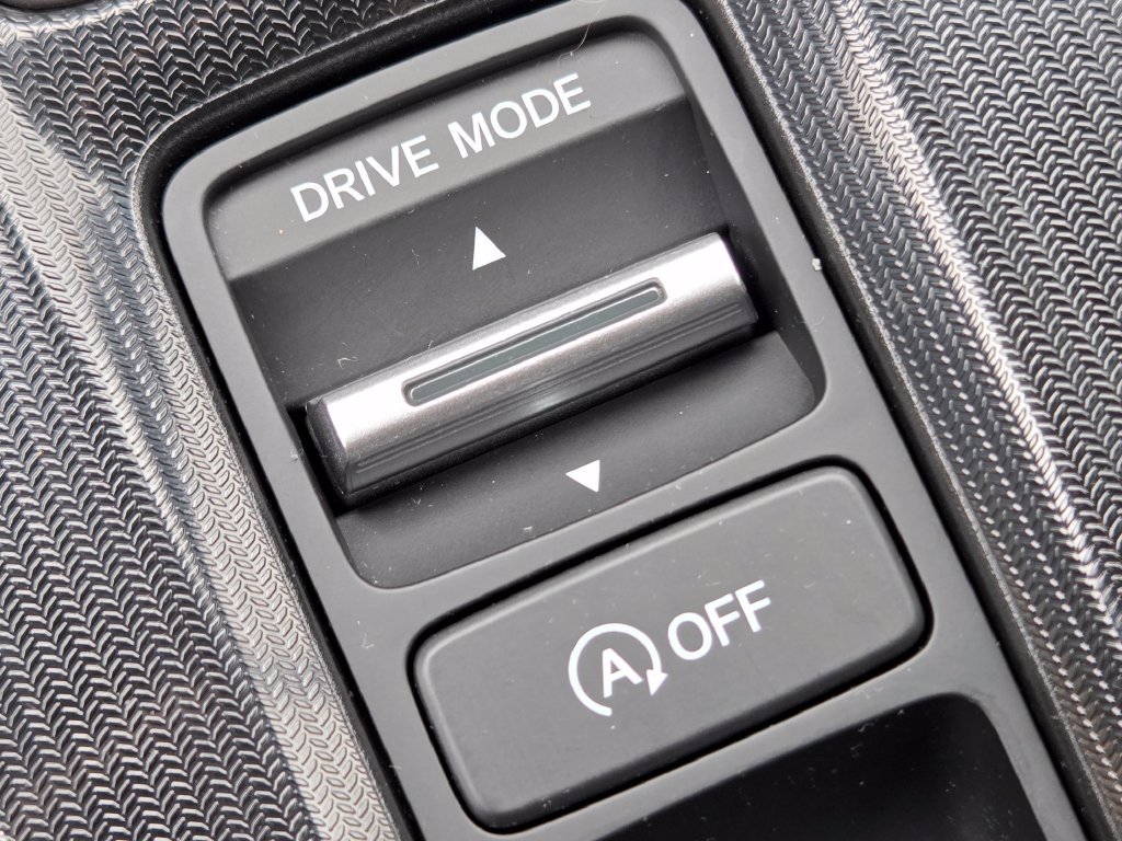 Certified 2024 Honda Civic Sport Touring image 15