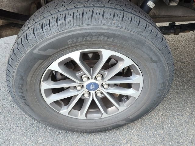 Used 2020 Ford F150 XLT w/ Equipment Group 302A Luxury image 12