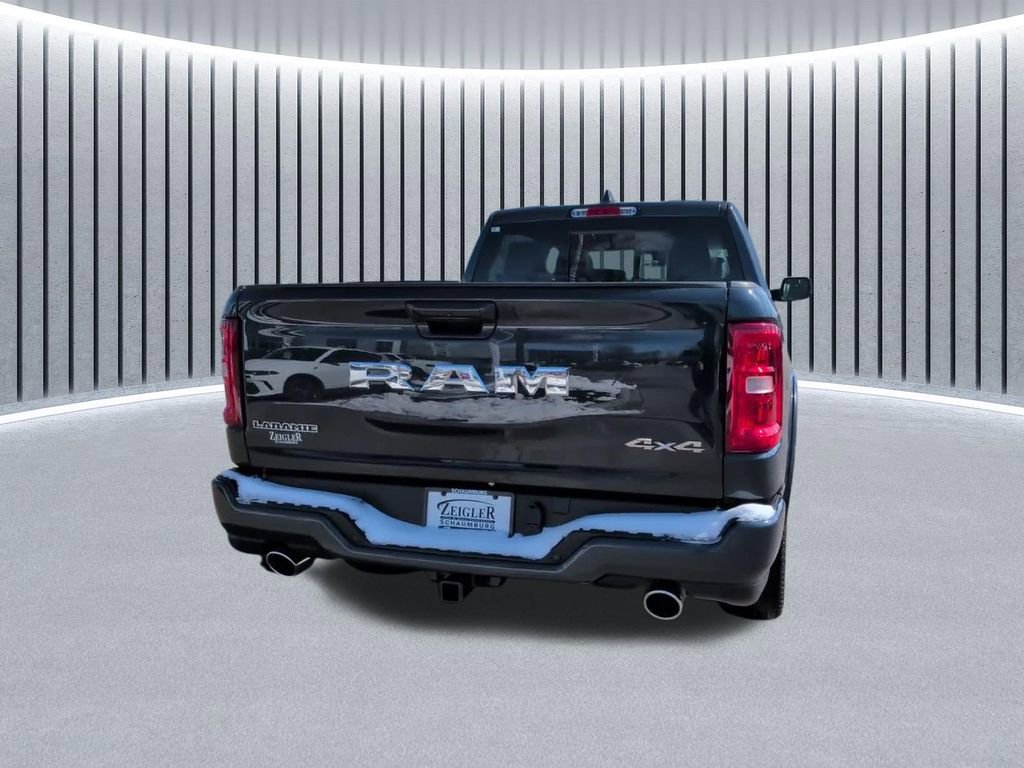 New 2026 RAM 1500 Laramie image 10