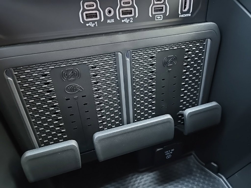 New 2026 RAM 1500 Rebel w/ Advanced Safety Group II image 74