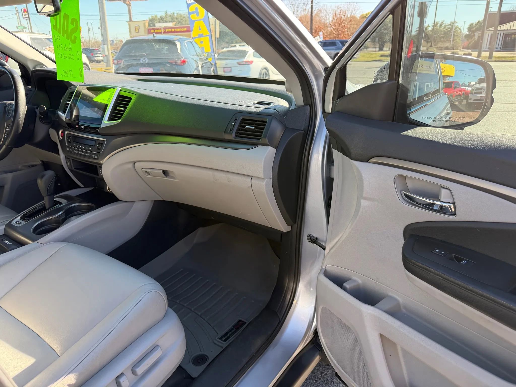 Used 2018 Honda Pilot EX-L image 24