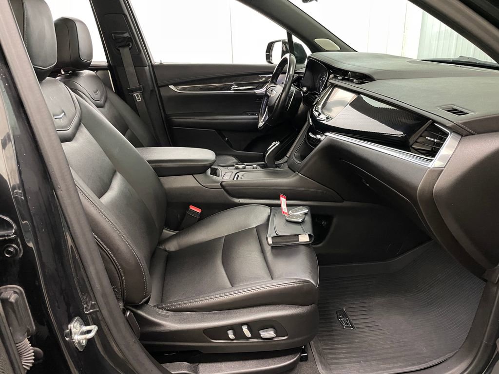 Certified 2020 Cadillac XT6 Sport AWD/4WD image 41