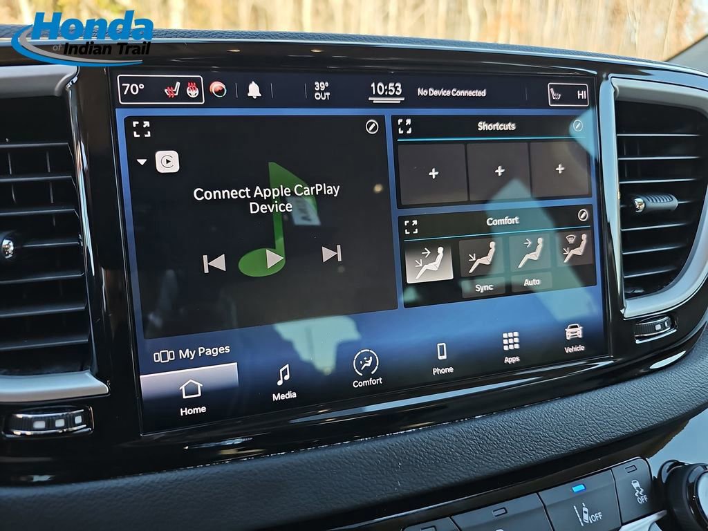 Used 2021 Chrysler Pacifica Touring-L image 23