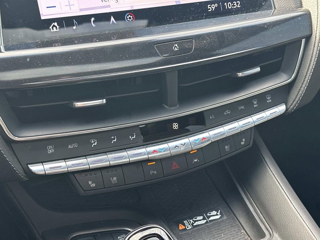 Used 2023 Cadillac CT5 Premium Luxury AWD/4WD image 33