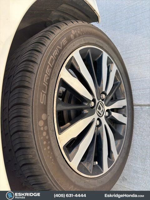 Used 2019 Honda Fit EX image 4