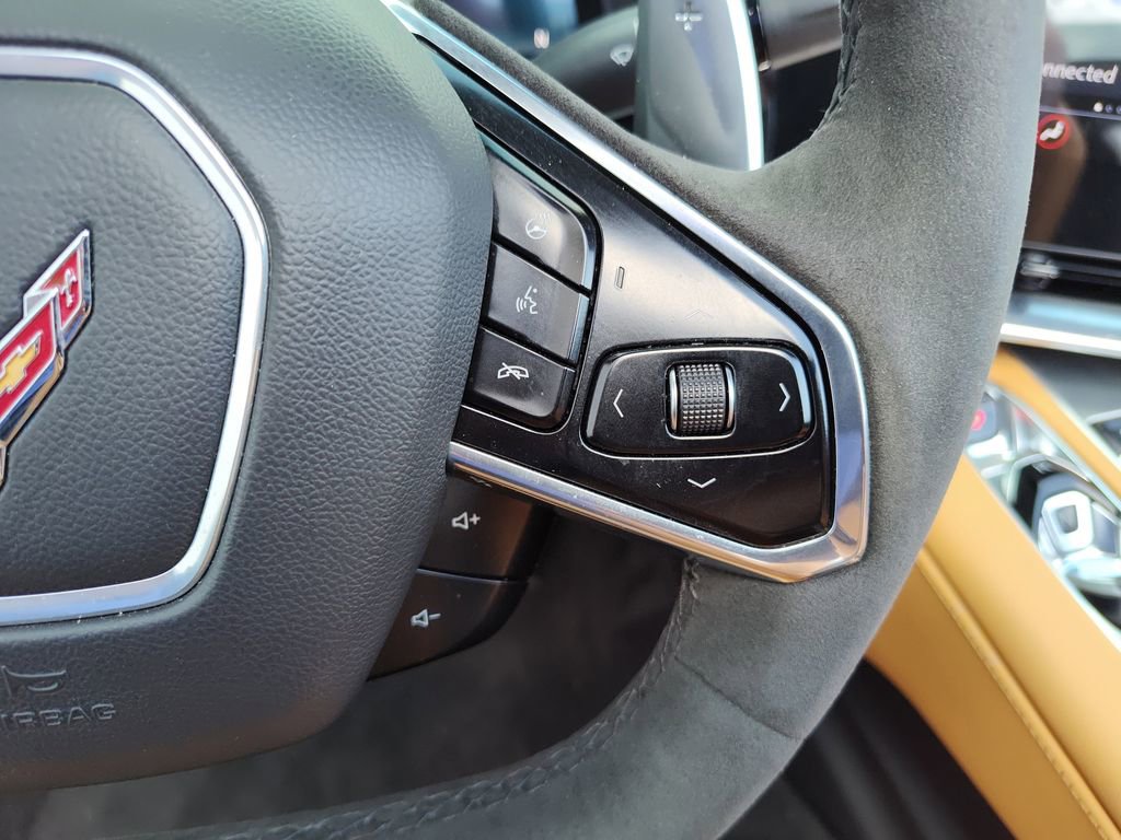 Used 2022 Chevrolet Corvette Stingray Preferred Conv w/ 2LT image 24