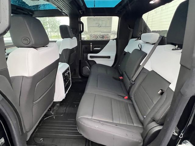 New 2025 GMC Hummer EV 3X image 15