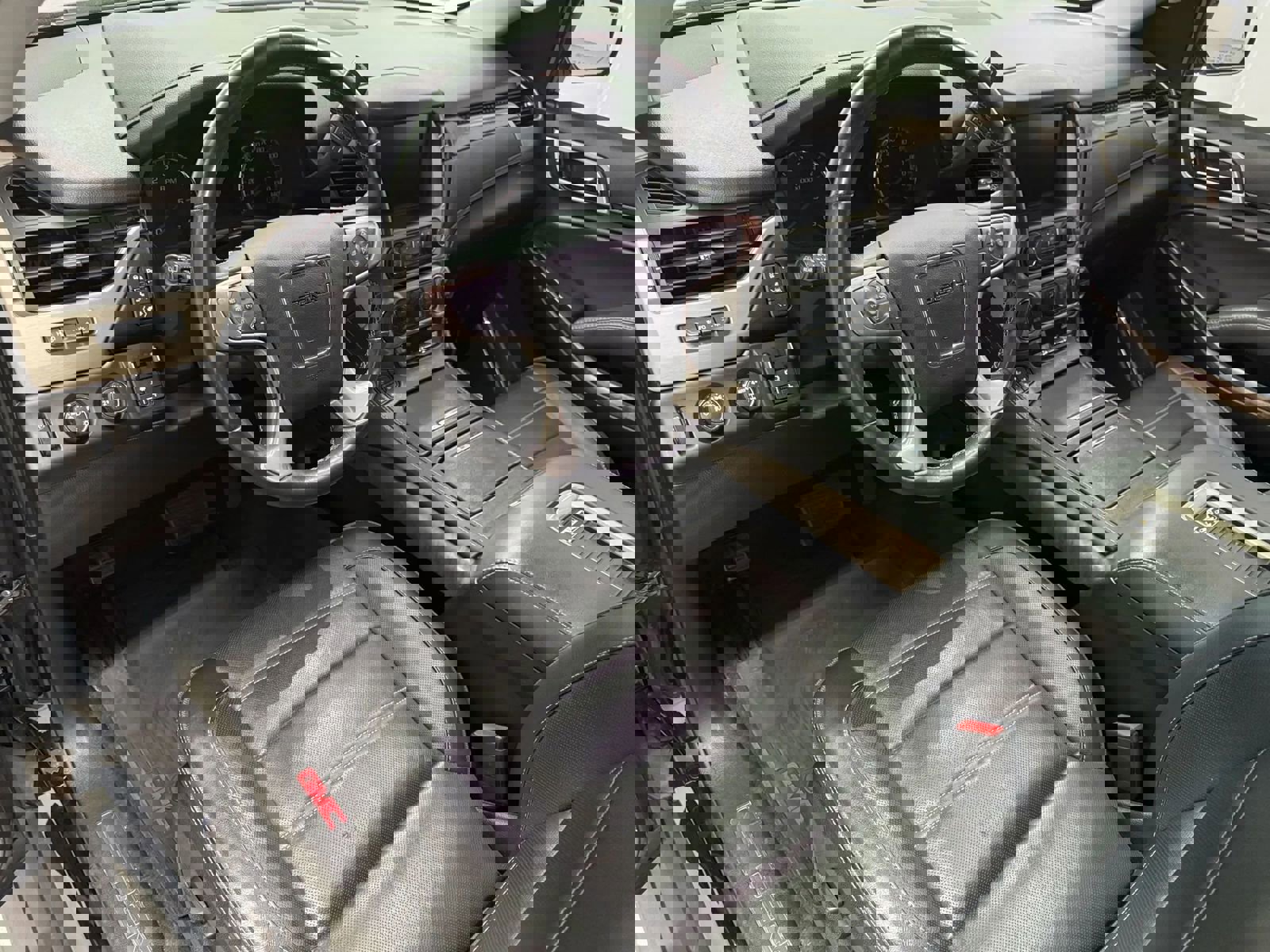 Used 2018 GMC Yukon Denali w/ Denali Ultimate Package image 19