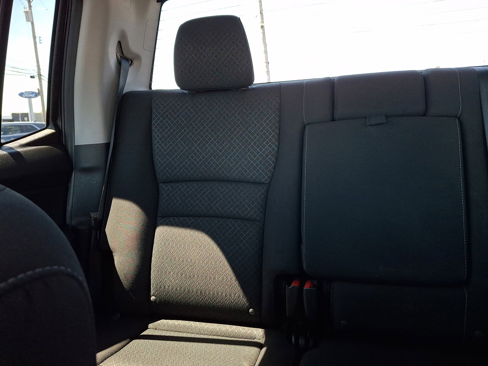 Used 2018 Honda Ridgeline Sport image 14