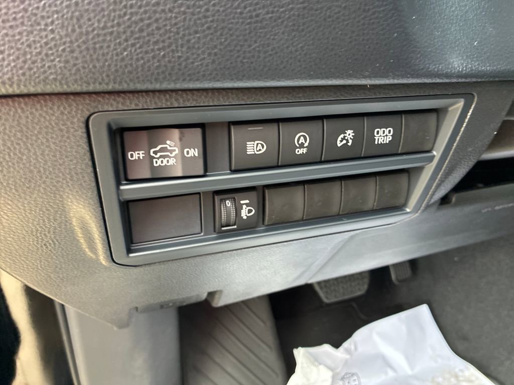 New 2026 Toyota Tundra SR5 image 33