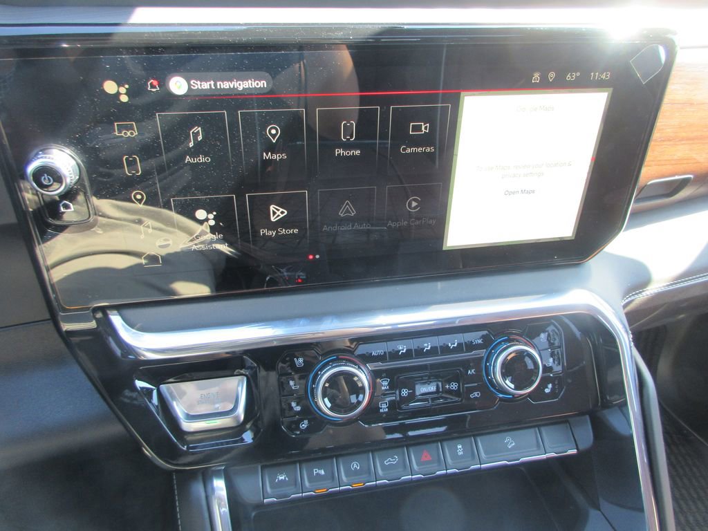 New 2026 GMC Sierra 1500 Denali Ultimate image 19