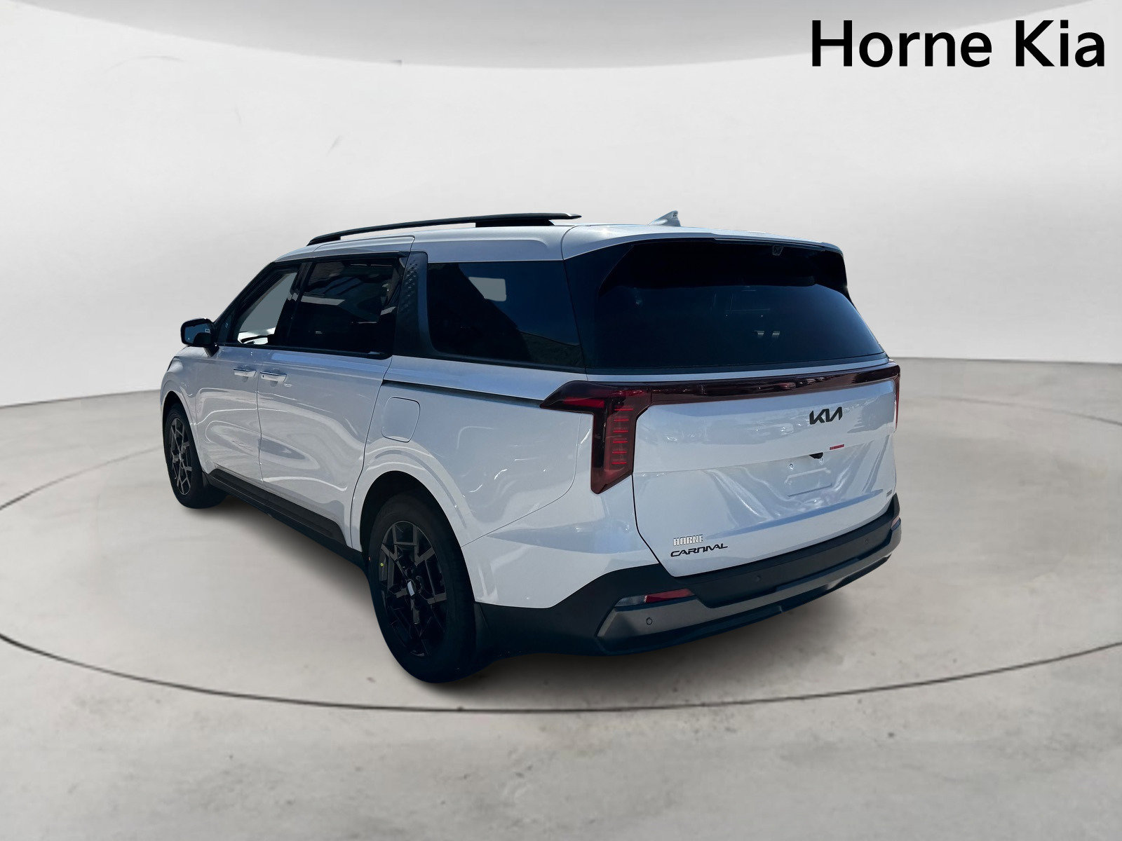 New 2026 Kia Carnival SX Prestige image 5