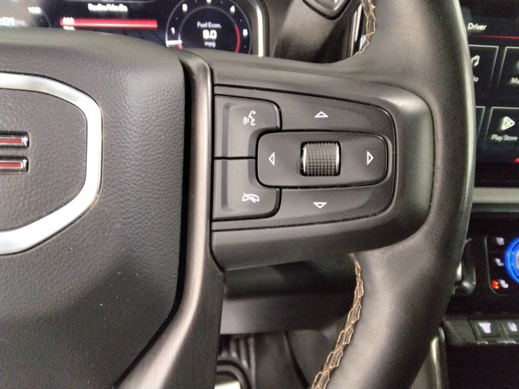 Used 2025 GMC Sierra 2500 AT4 AWD/4WD image 13
