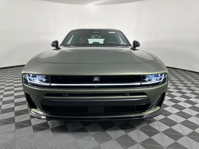New 2026 Dodge Charger Scat Pack AWD/4WD image 11